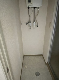 【設備】 | YAE500