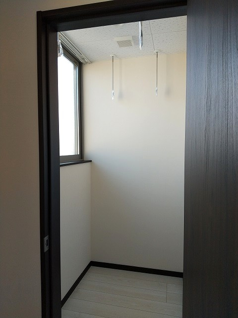 ブルジェオンBの設備