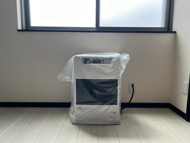 ブルジェオンBの設備