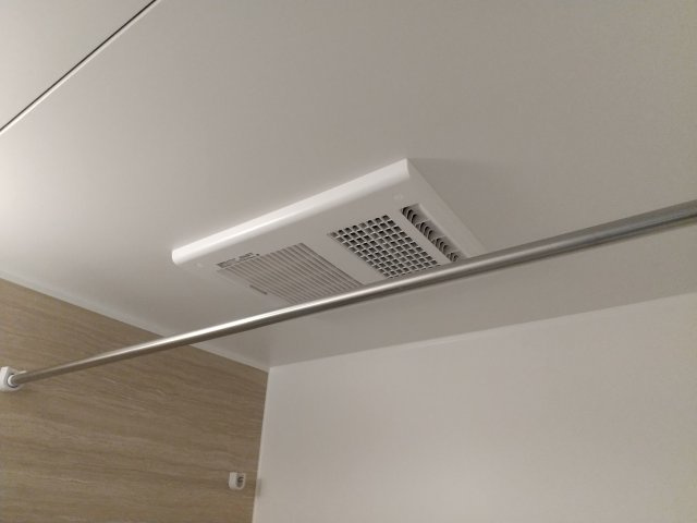 ブルジェオンBの設備