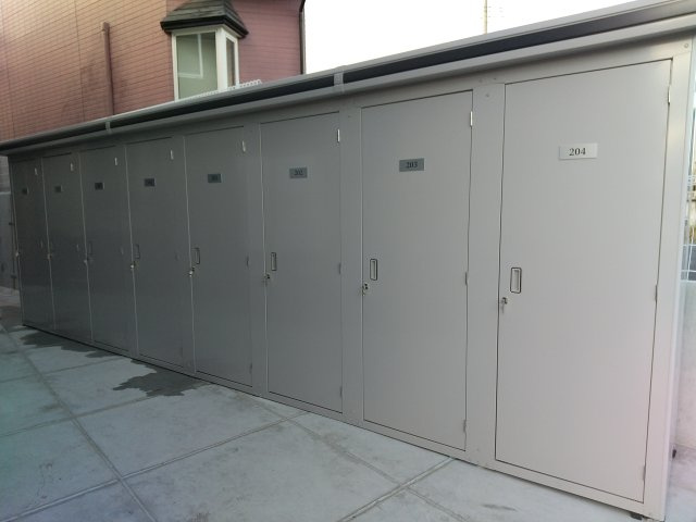 ブルジェオンBのその他