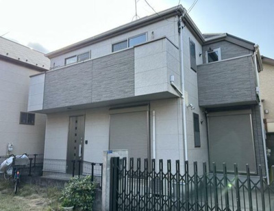 【外観】 | 中落合３丁目Ｉ貸家