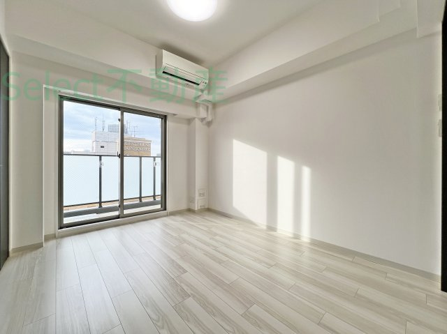 エステムコート名古屋栄プレシャスの洋室