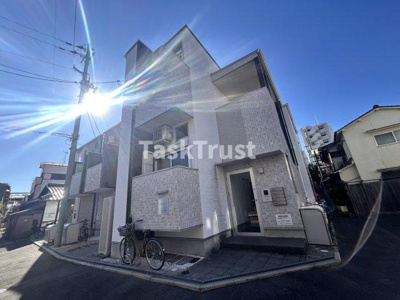 【外観】 | St.グランディール