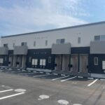 【外観】 | フェルーチェⅡ