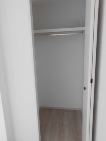 CRASTINE魚住町の収納