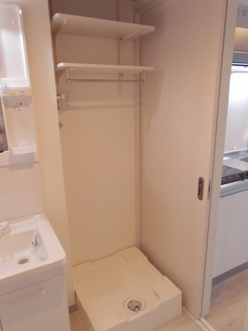 CRASTINE魚住町のその他共用部分