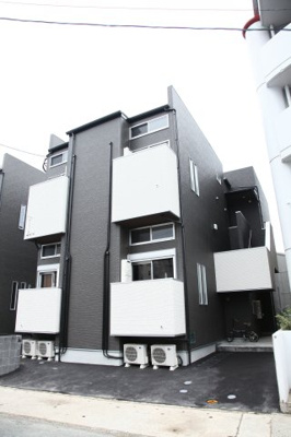 【外観】 | クレオ博多南参番館 | 外観も気になるポイント