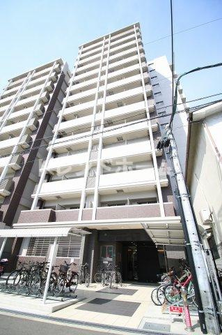 エグゼ難波西Ⅳ