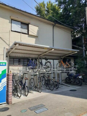 【その他共用部分】 | アロヒ　ラウレ・ア　ハレ