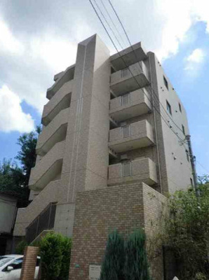 【外観】 | アロヒ　ラウレ・ア　ハレ | 落ち着いた雰囲気。