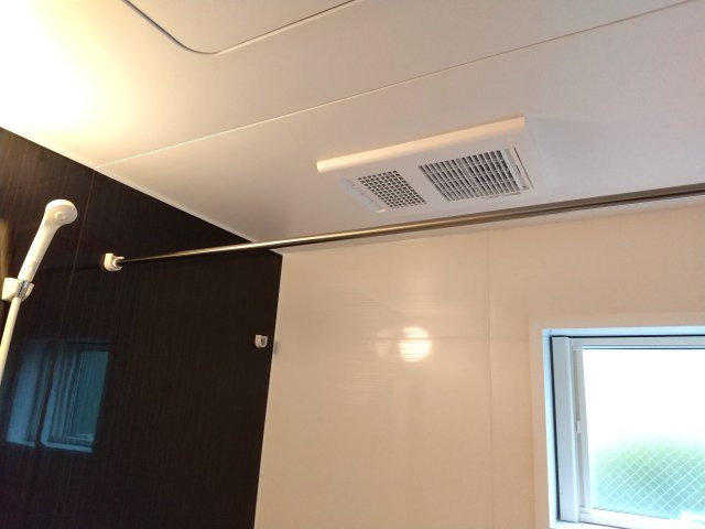 プランドール柏の設備