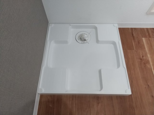 プランドール柏の設備