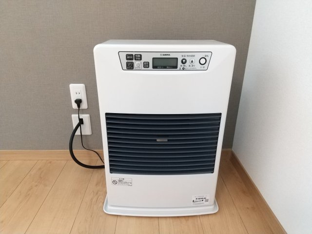 プランドール柏の設備|WiFi