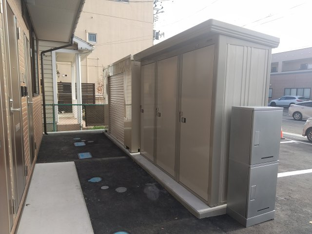 プランドール柏のその他