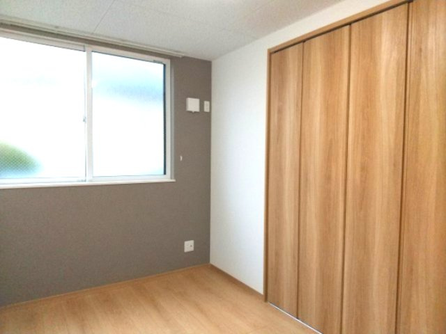 プランドール柏の洋室