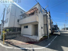 尼崎市浜田町4丁目中古戸建の画像