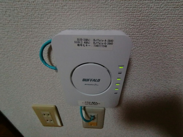 神戸市兵庫区荒田町３丁目のアパートのその他