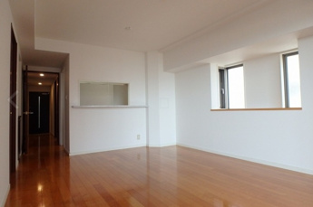 【居間・リビング】