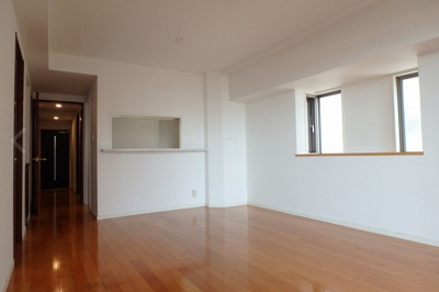 【居間・リビング】 | アーサー春日原センティオ