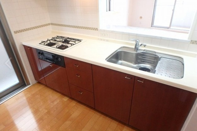 【キッチン】 | アーサー春日原センティオ