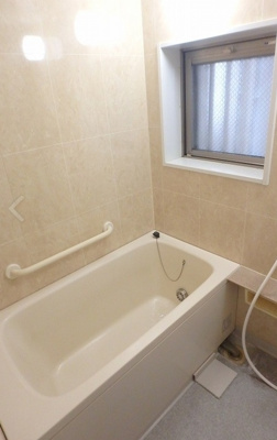 【浴室】 | アーサー春日原センティオ