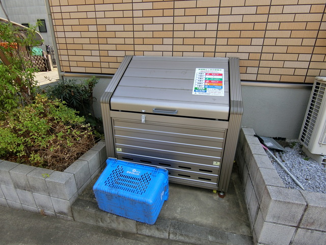 Ｐｒｅｍｉｅｒのその他共用部分