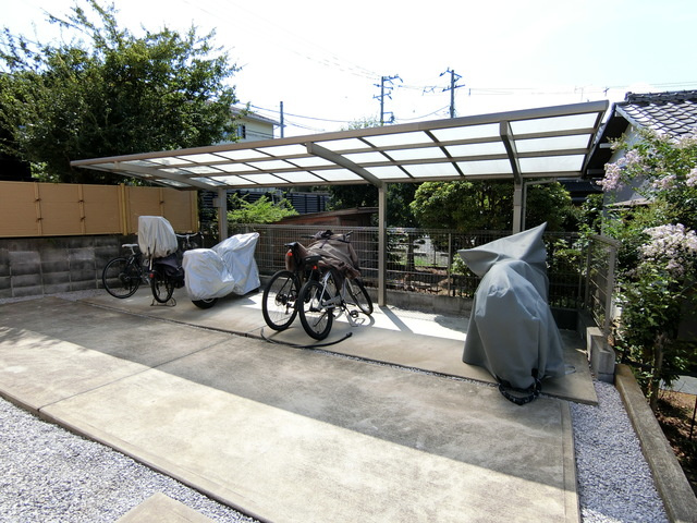 Ｐｒｅｍｉｅｒのその他共用部分