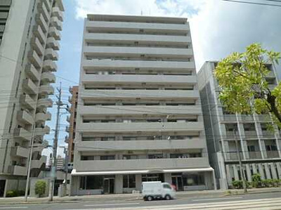 【外観】 | 藤和シティコープ舟入