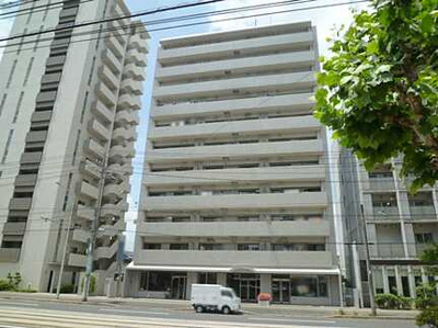 【外観】 | 藤和シティコープ舟入