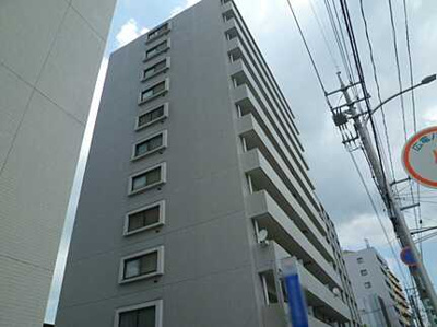 【外観】 | 藤和シティコープ舟入