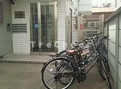 【その他共用部分】 | アーバンス新宿