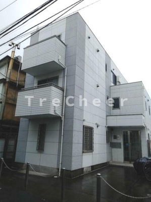 【外観】 | アーバンス新宿