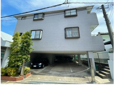 【周辺】 | グレースマンション