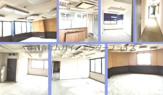 コンフォール長吉の内装|過ごしやすい室内です