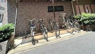 【その他共用部分】 | アルゴ元浅草