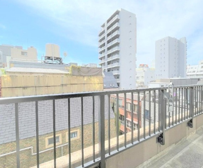 【展望】 | アルゴ元浅草