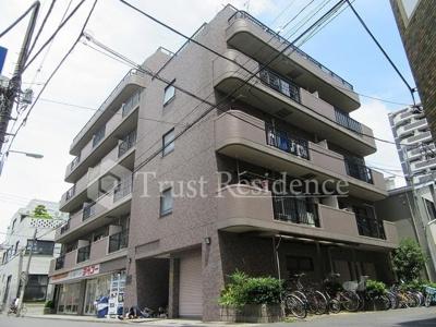 【外観】 | アルゴ元浅草