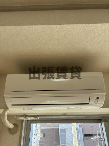 仲介手数料0円！KMハイツの設備