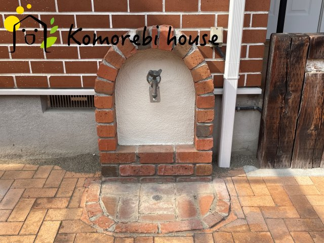 北区櫛引町　中古一戸建てのその他