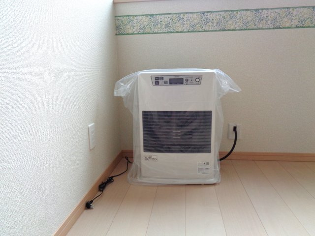 ル・グランの設備