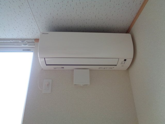 ル・グランの設備