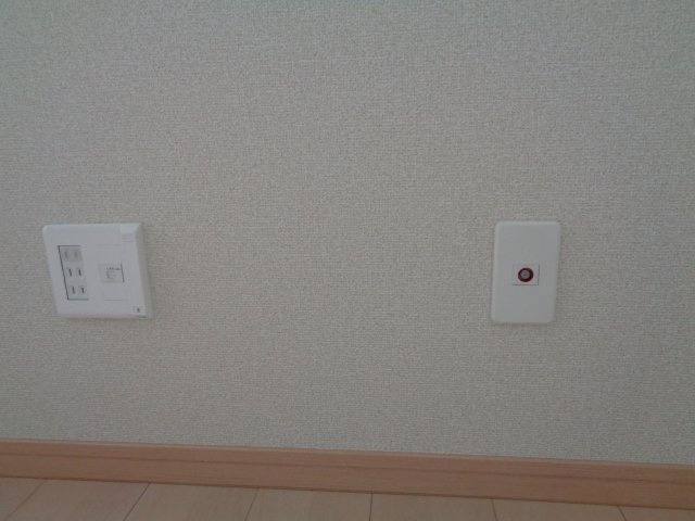 ル・グランの設備