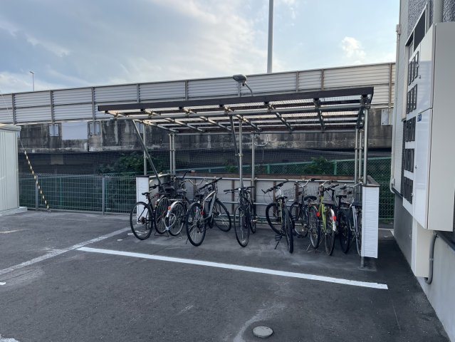 ル・グランのその他共用部分