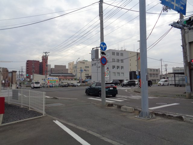 ル・グランの展望