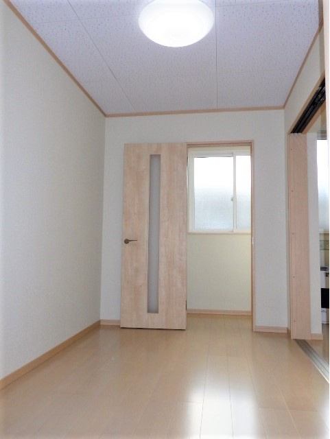 ル・グランの洋室