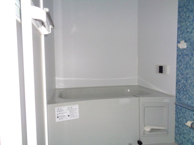 ル・グランの浴室