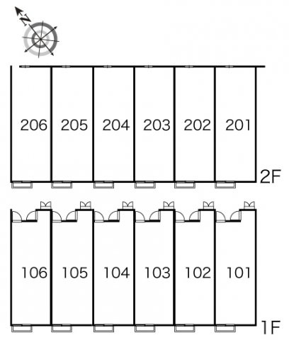 レオパレスＰｅａｃｅのその他