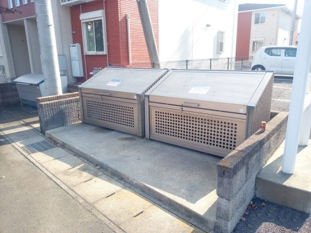 レオパレスＰｅａｃｅのその他