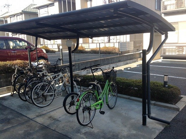 レオパレスＰｅａｃｅのその他